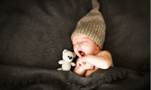10 Baby Boy Names Inspired By Folklore